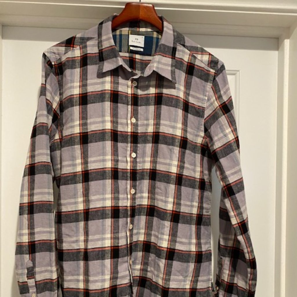 Paul Smith Button Down - Xl